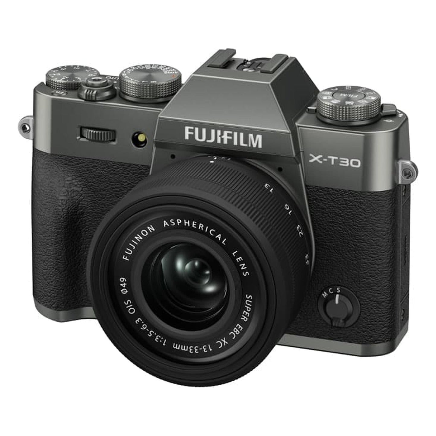 Fujifilm X-T30 III