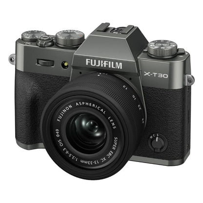 Fujifilm X-T30 III
