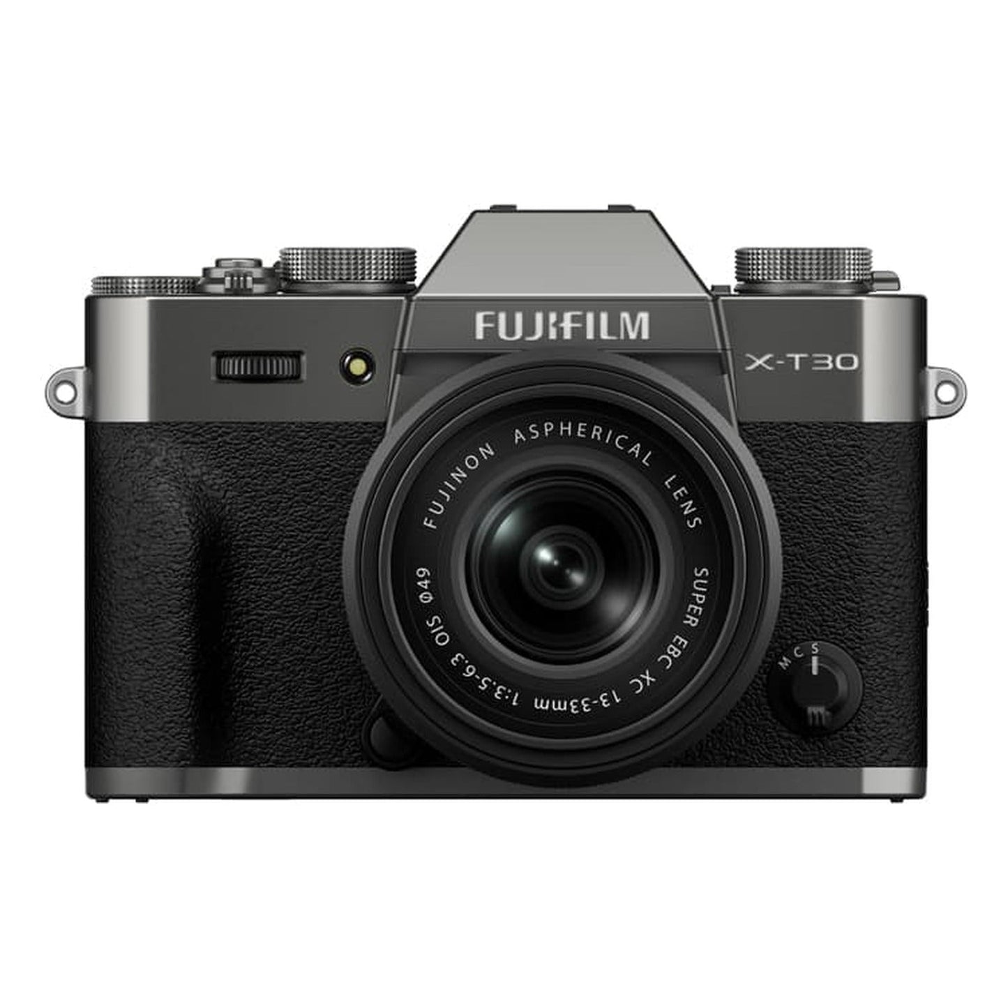 Fujifilm X-T30 III