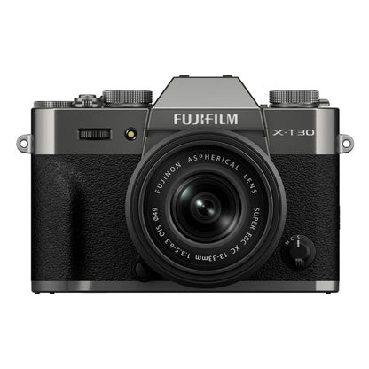 Fujifilm X-T30 III