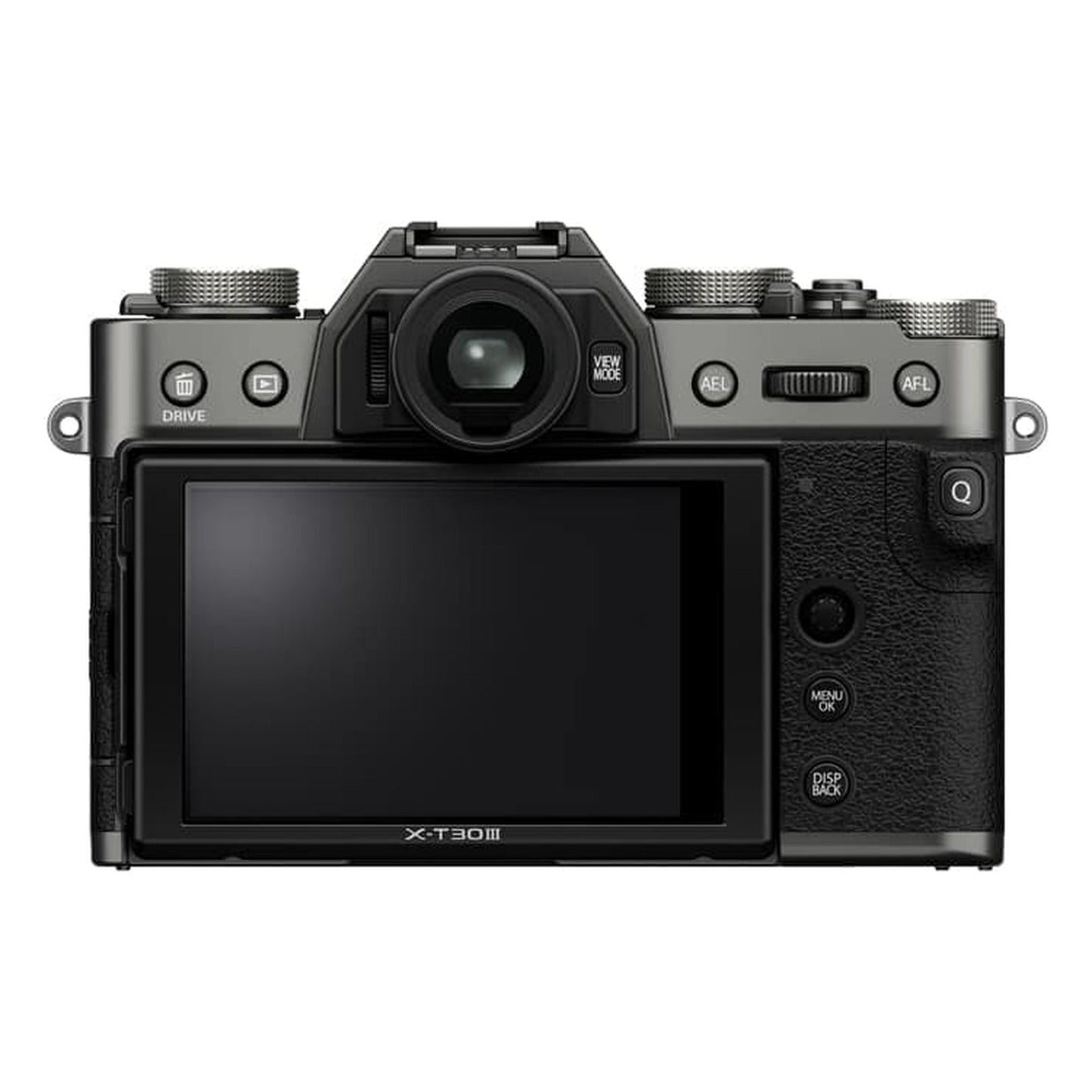 Fujifilm X-T30 III