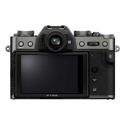Fujifilm X-T30 III