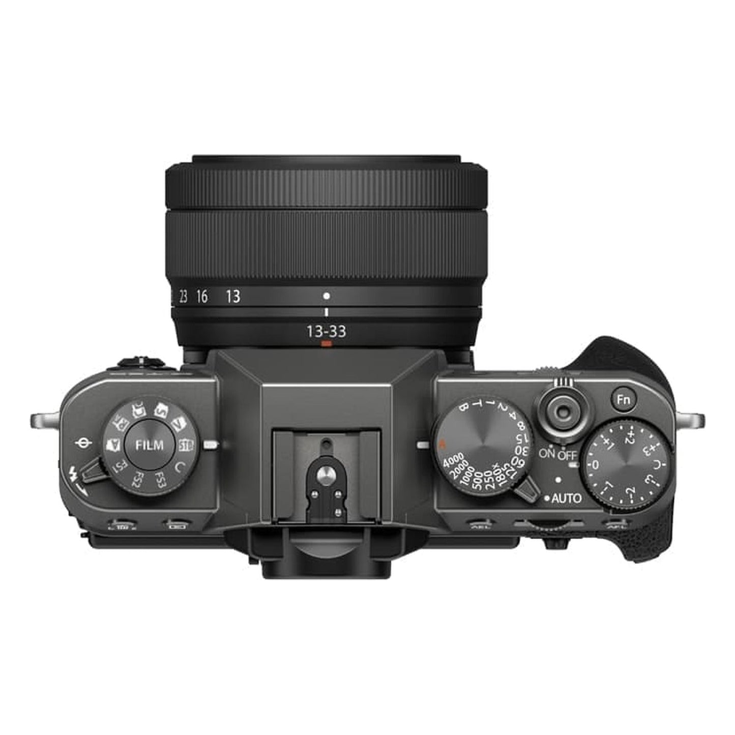 Fujifilm X-T30 III