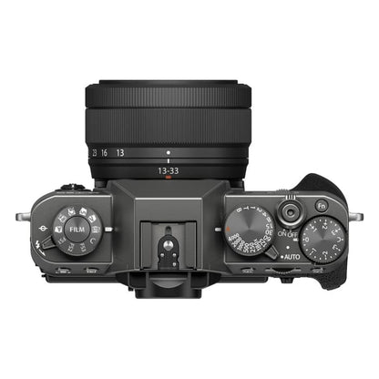 Fujifilm X-T30 III