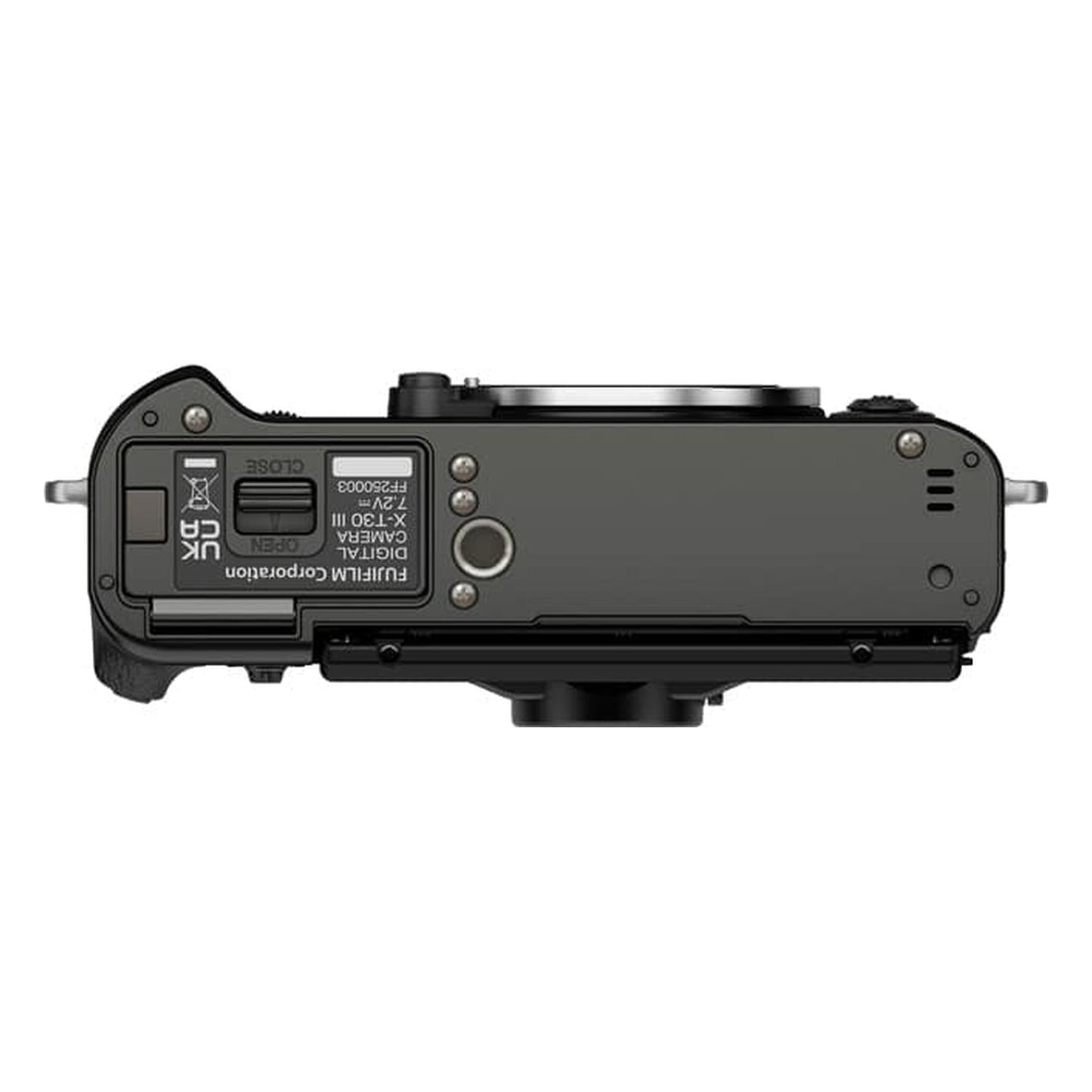 Fujifilm X-T30 III