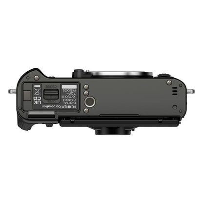 Fujifilm X-T30 III