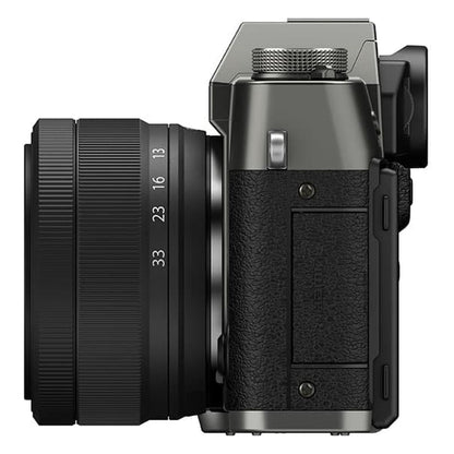 Fujifilm X-T30 III