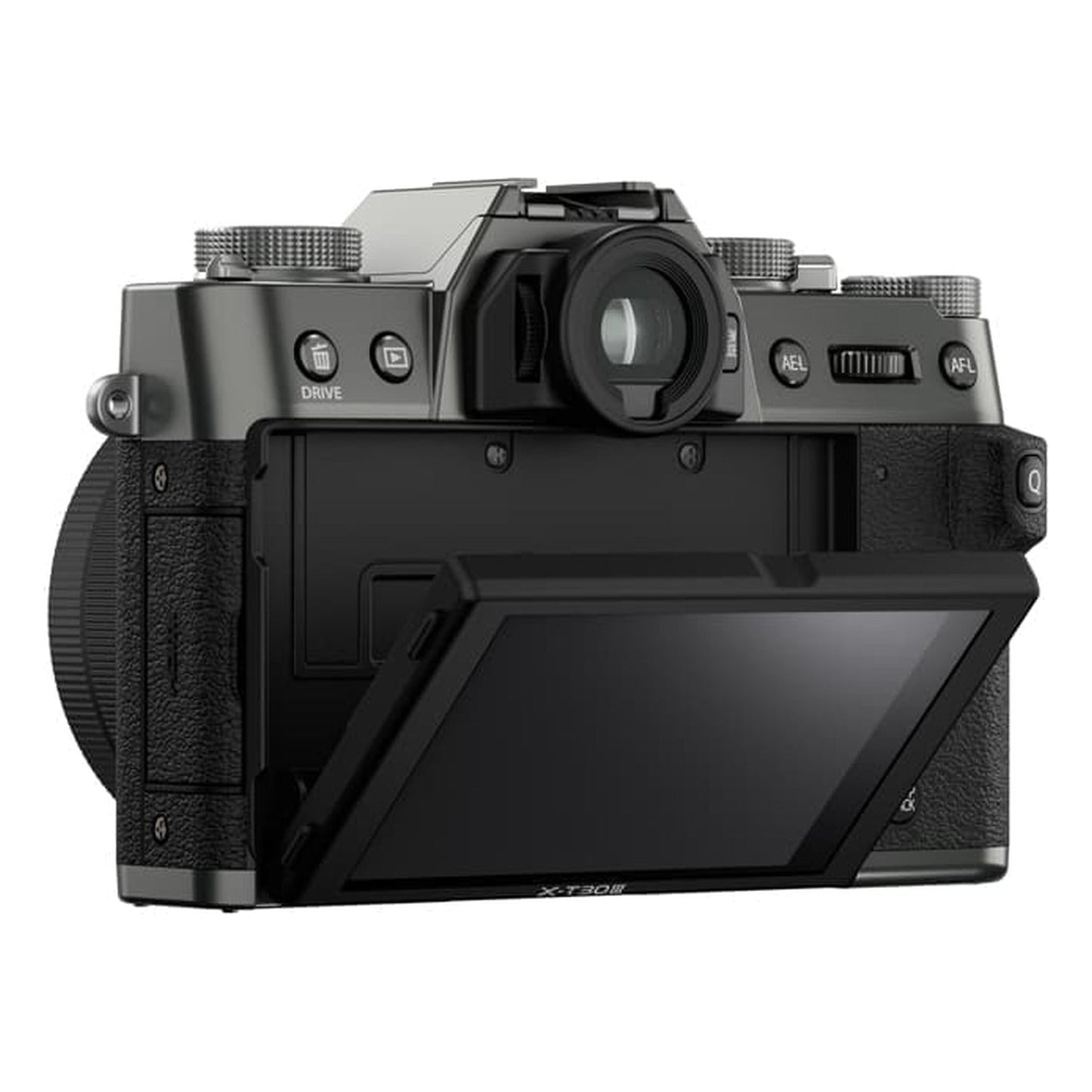 Fujifilm X-T30 III
