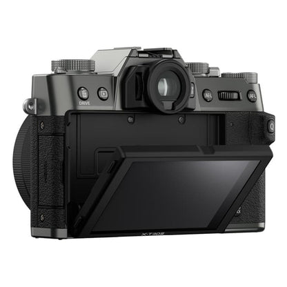 Fujifilm X-T30 III