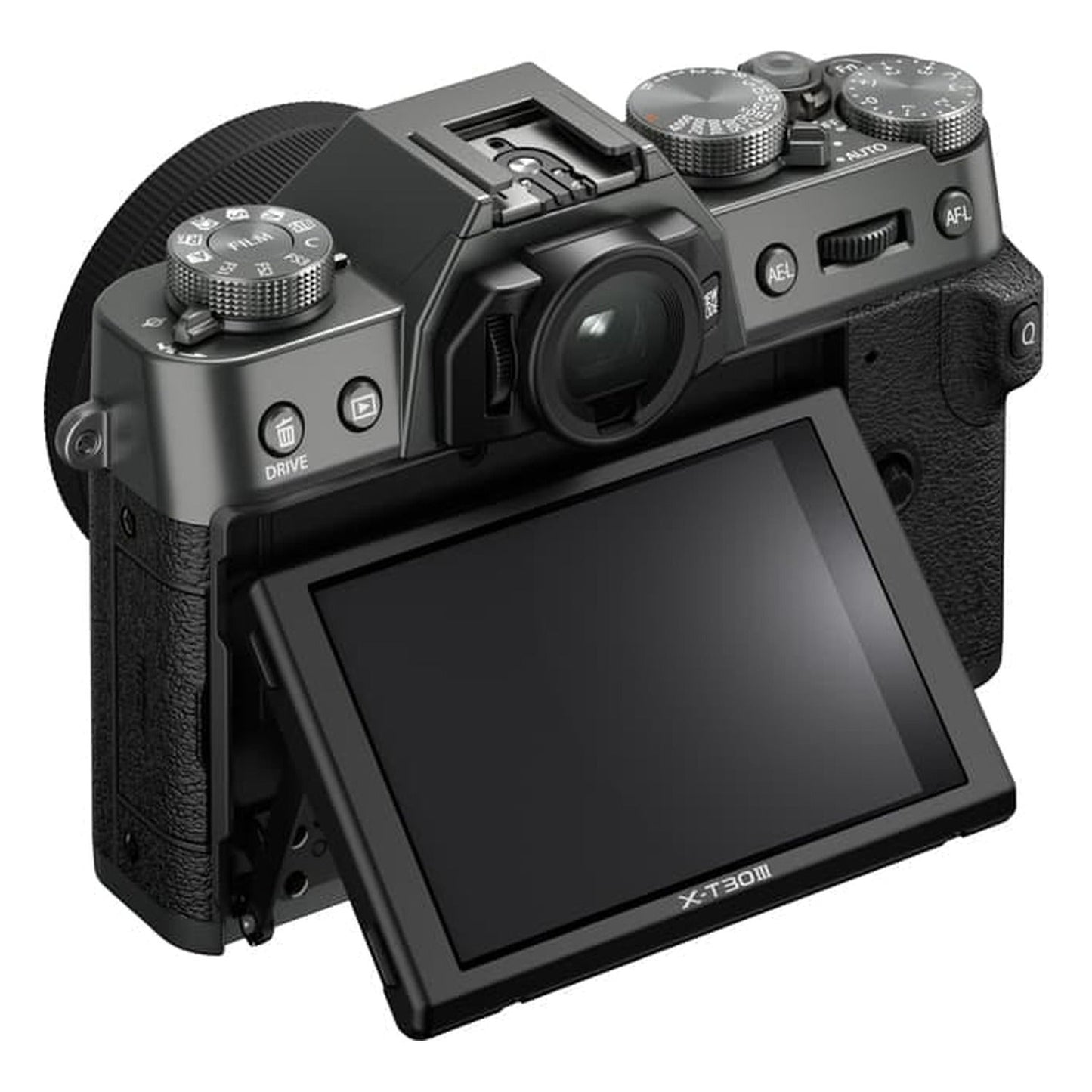 Fujifilm X-T30 III