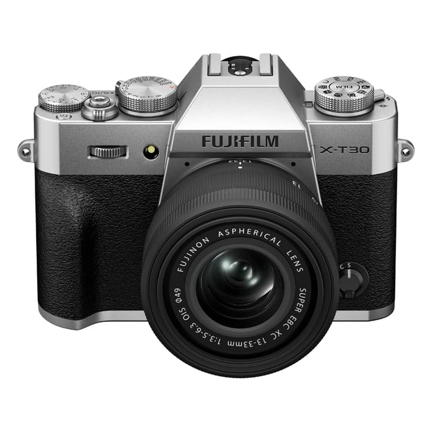 Fujifilm X-T30 III