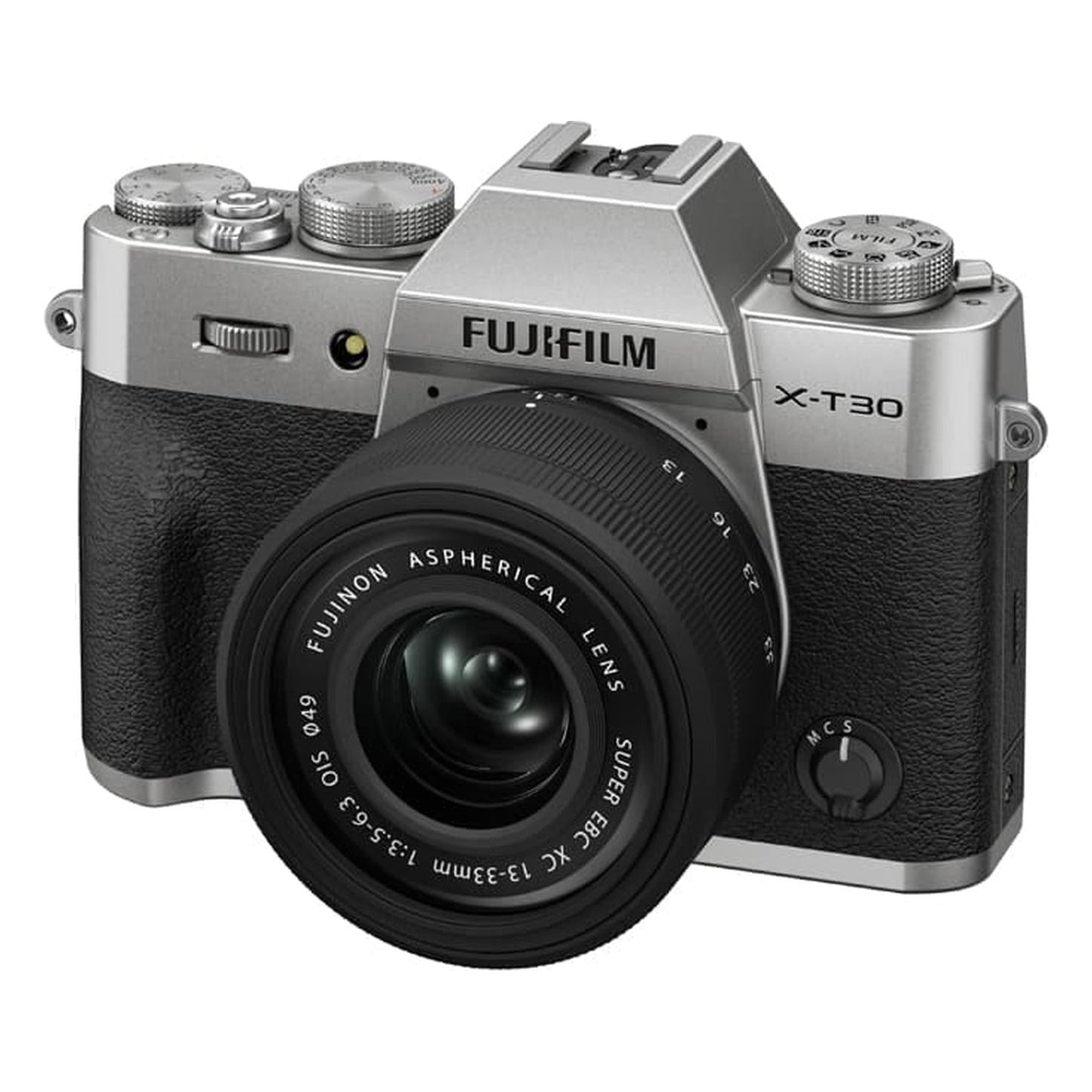 Fujifilm X-T30 III
