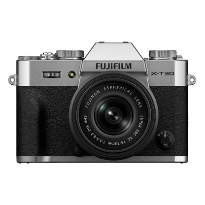 Fujifilm X-T30 III