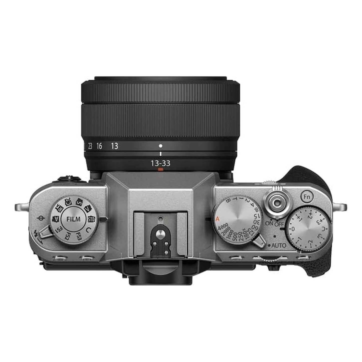 Fujifilm X-T30 III