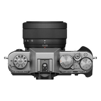 Fujifilm X-T30 III