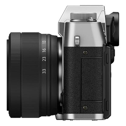 Fujifilm X-T30 III