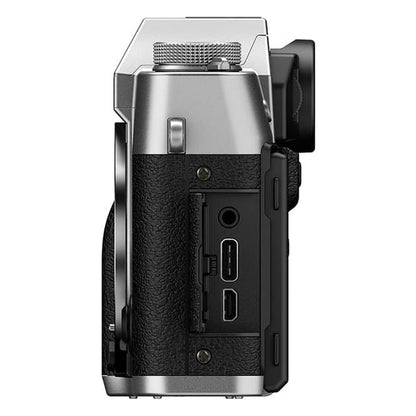 Fujifilm X-T30 III