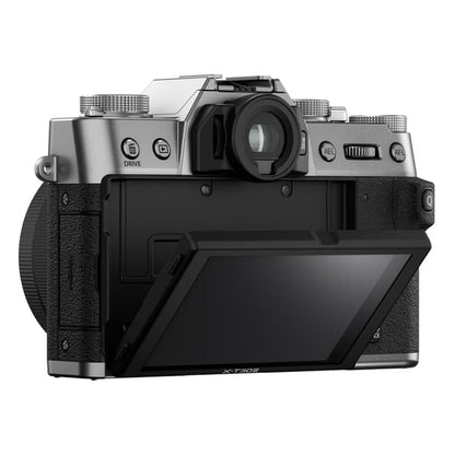 Fujifilm X-T30 III