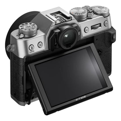 Fujifilm X-T30 III