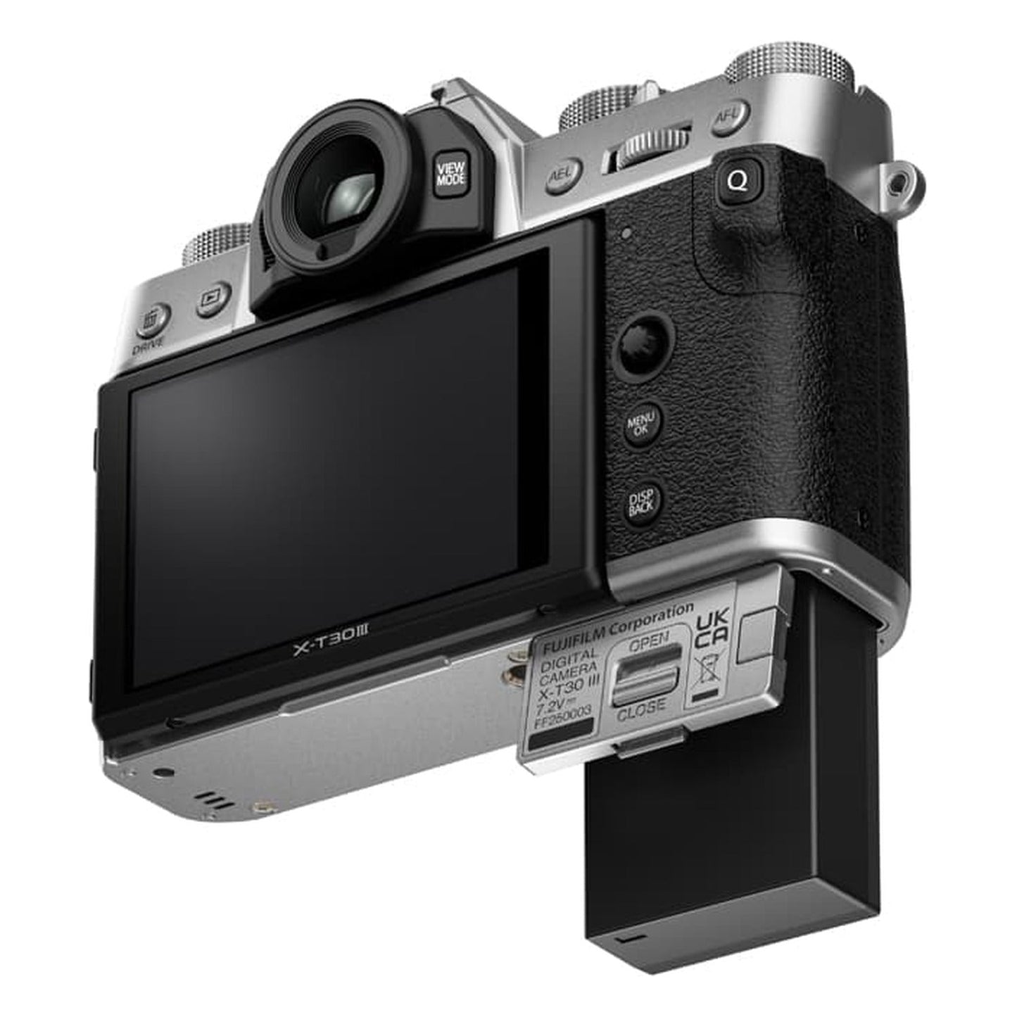 Fujifilm X-T30 III