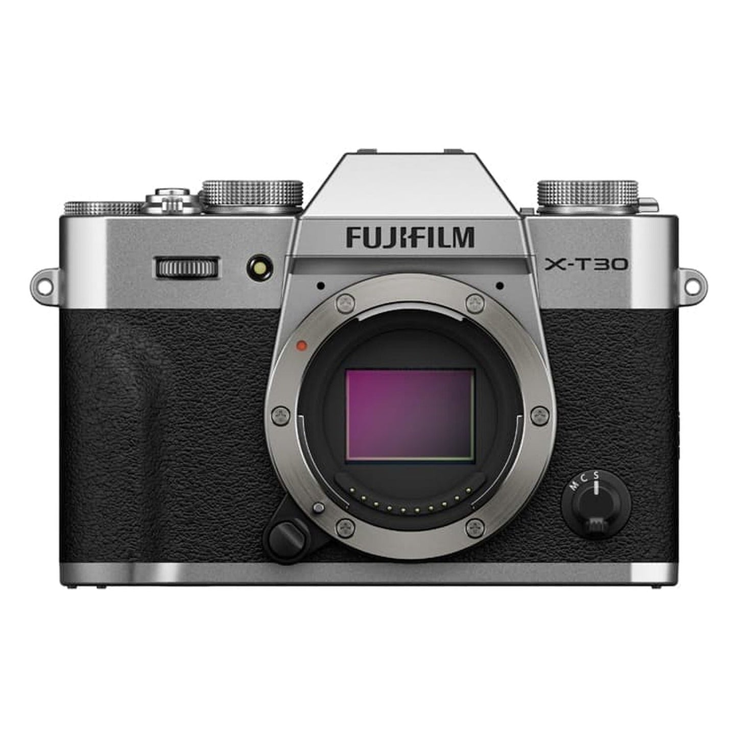 Fujifilm X-T30 III