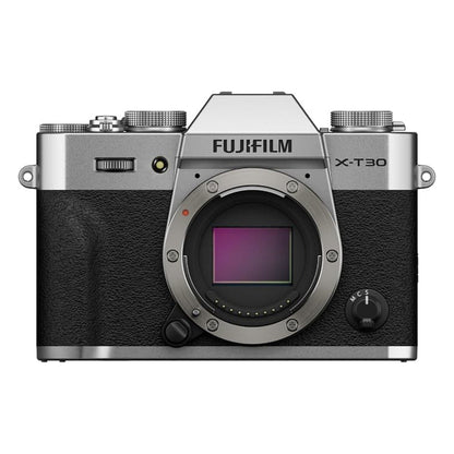 Fujifilm X-T30 III