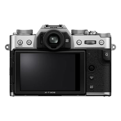Fujifilm X-T30 III