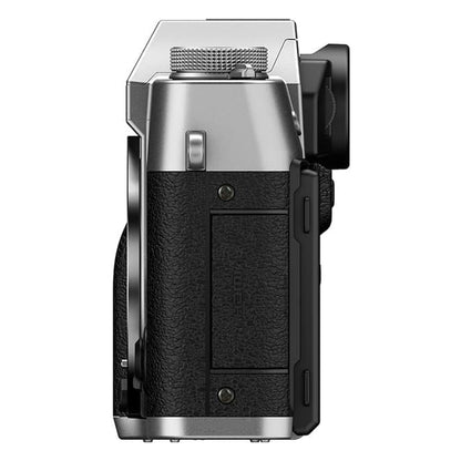 Fujifilm X-T30 III