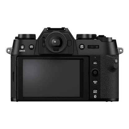 Fujifilm X-T50