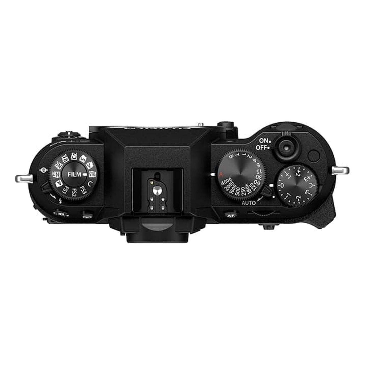 Fujifilm X-T50