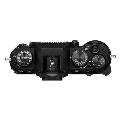 Fujifilm X-T50