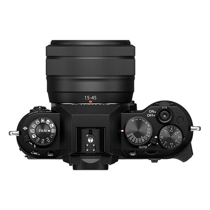 Fujifilm X-T50