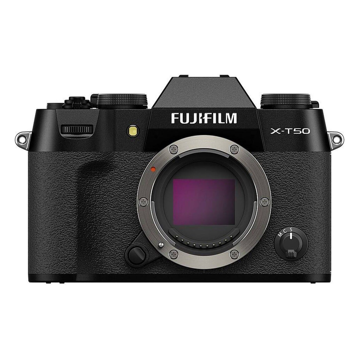Fujifilm X-T50