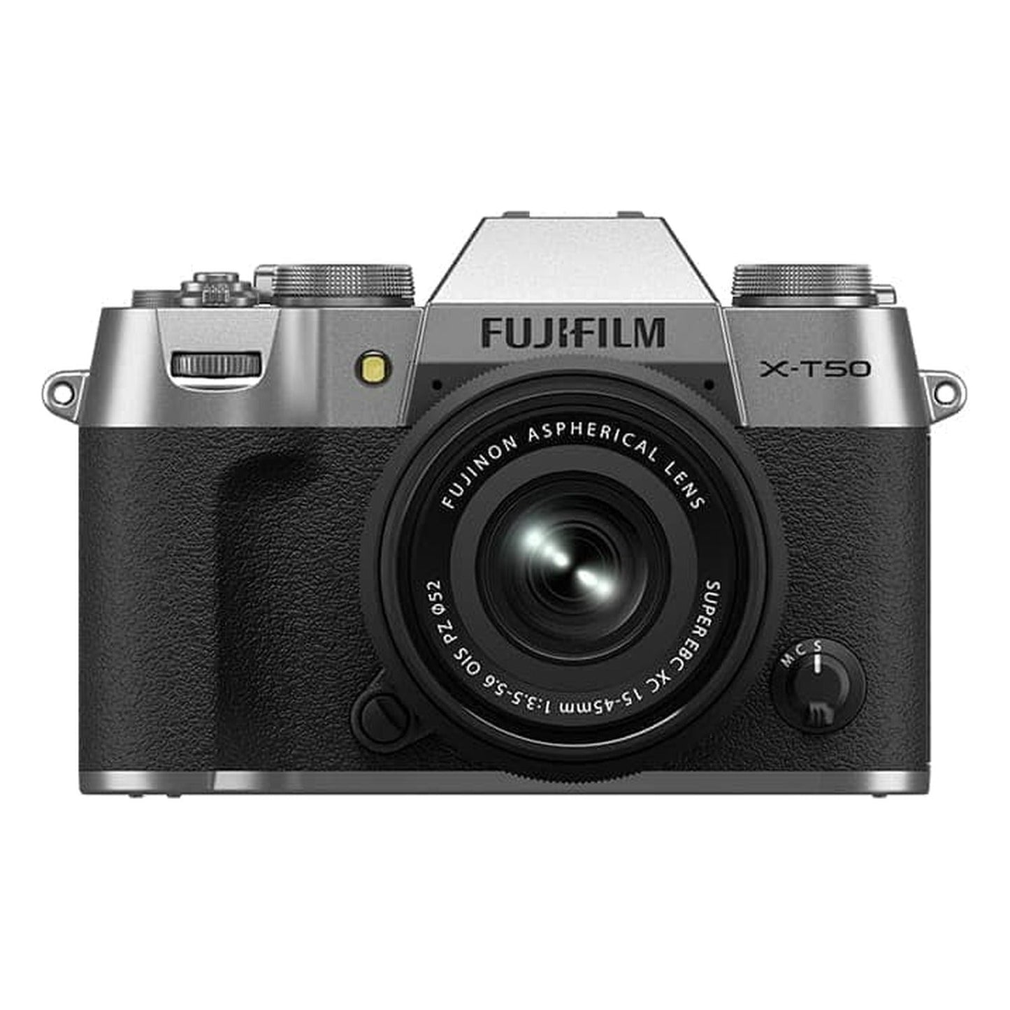 Fujifilm X-T50