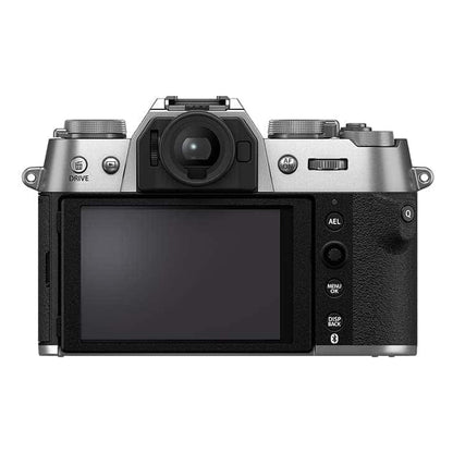 Fujifilm X-T50
