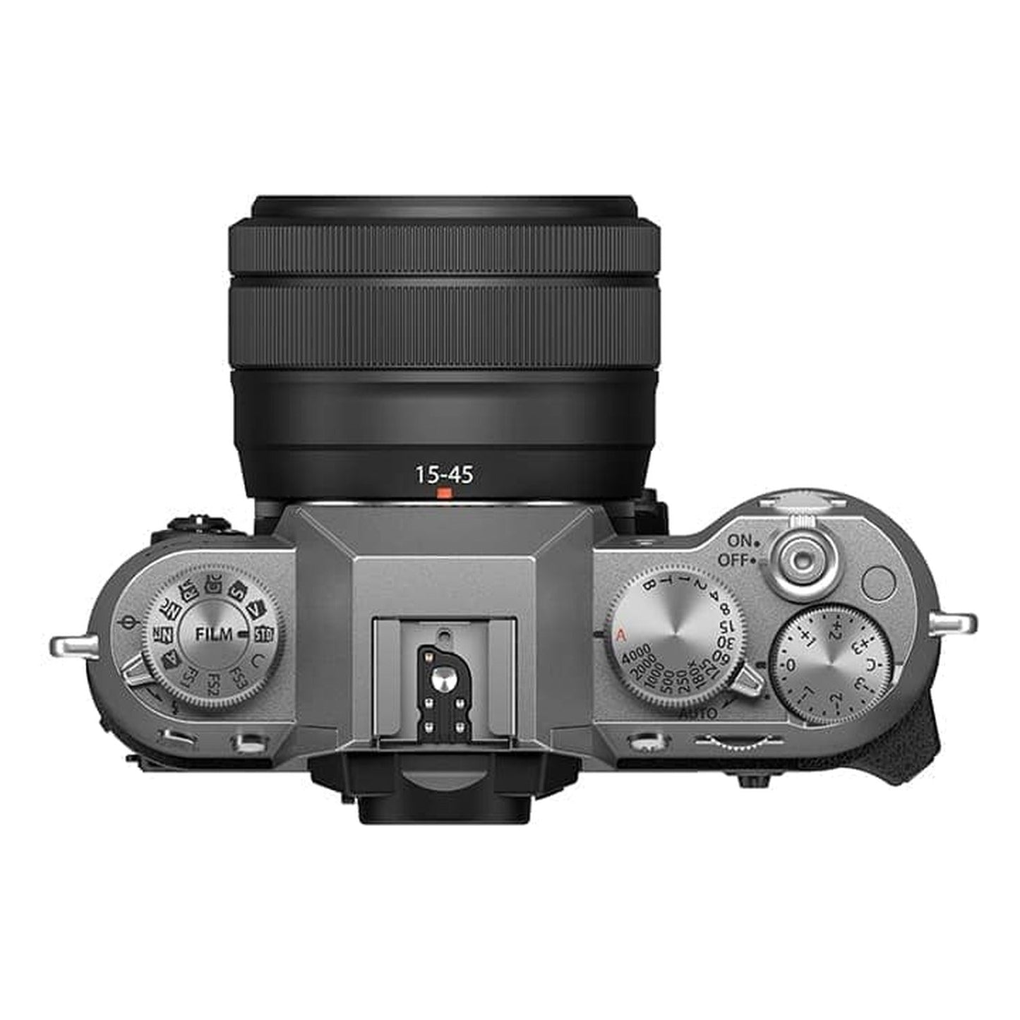 Fujifilm X-T50