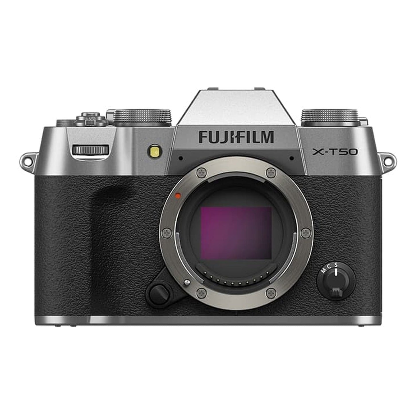 Fujifilm X-T50