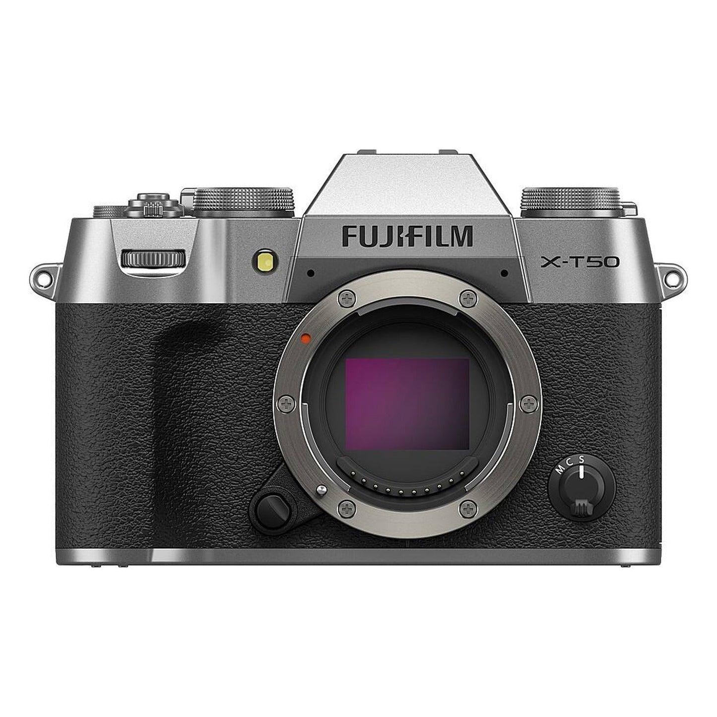 Fujifilm X-T50