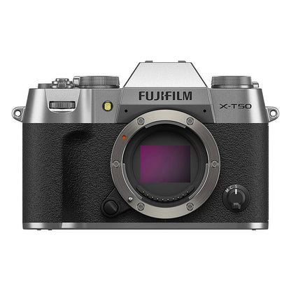 Fujifilm X-T50