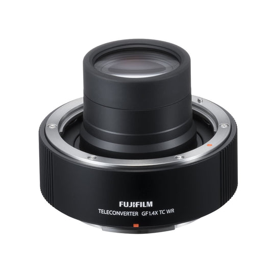 Fujifilm GF1.4X TC WR