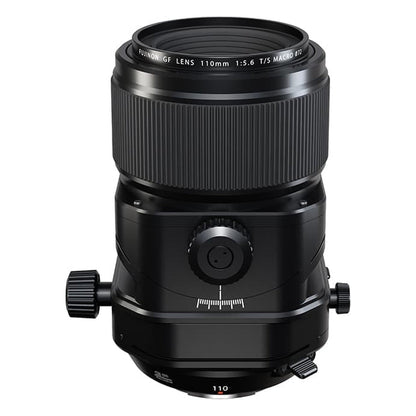 Fujifilm GF110mmF5.6 T/S Macro