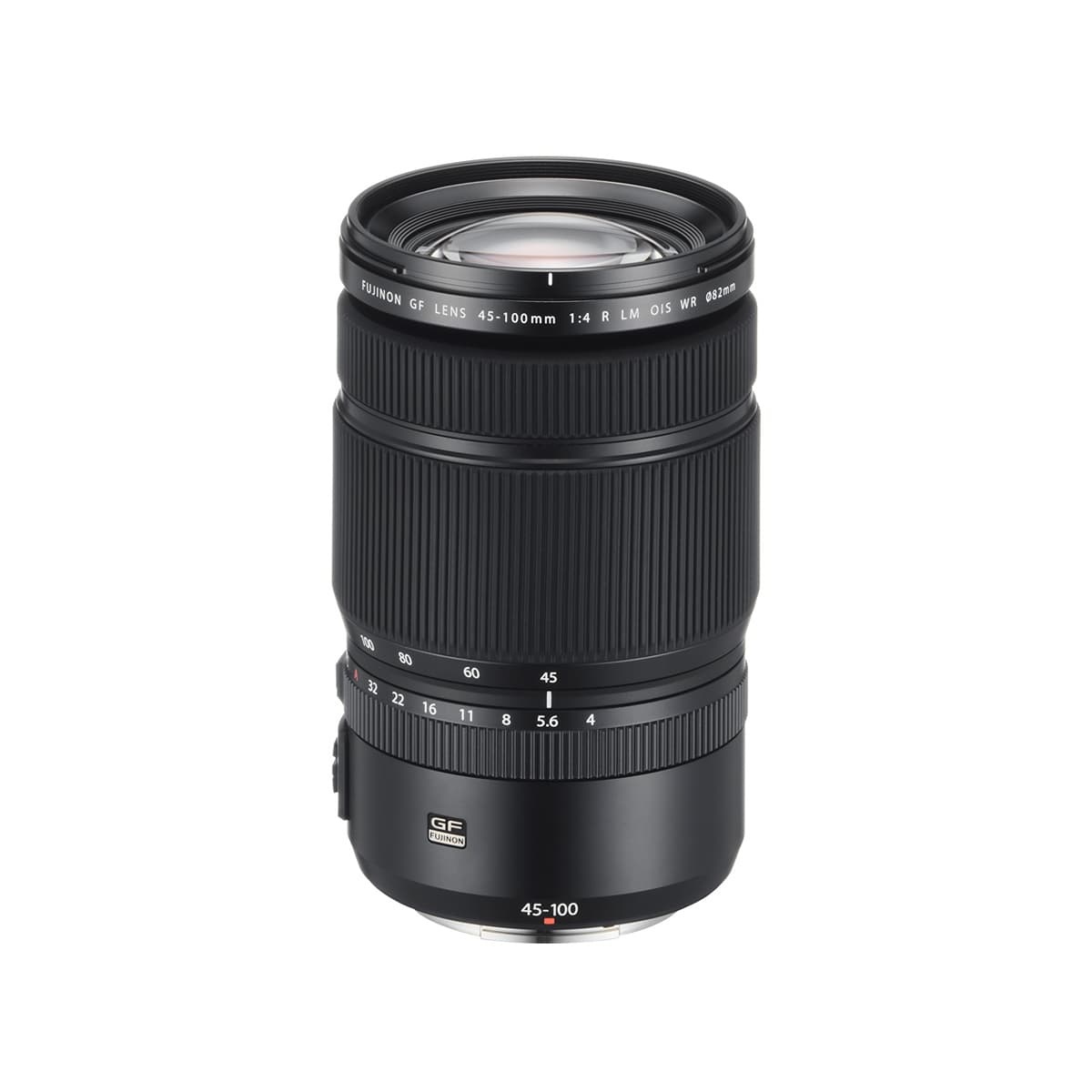 Fujifilm GF45-100mmF4 R LM OIS WR