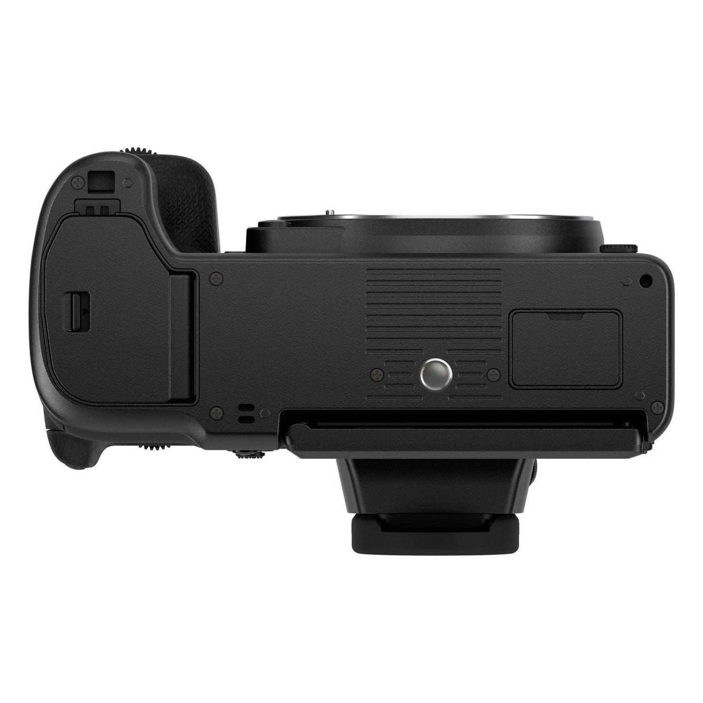 Fujifilm GFX100 II