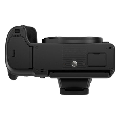 Fujifilm GFX100 II