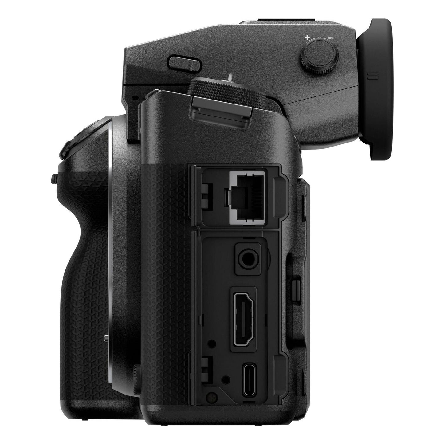 Fujifilm GFX100 II