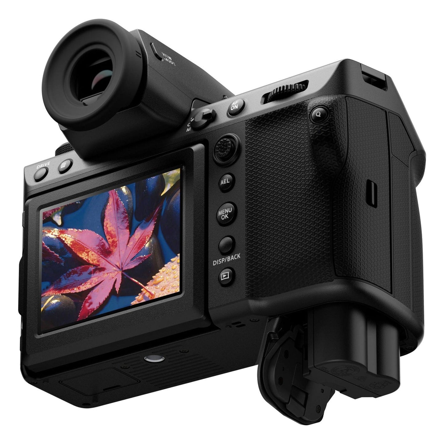 Fujifilm GFX100 II