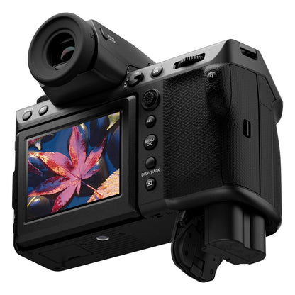 Fujifilm GFX100 II