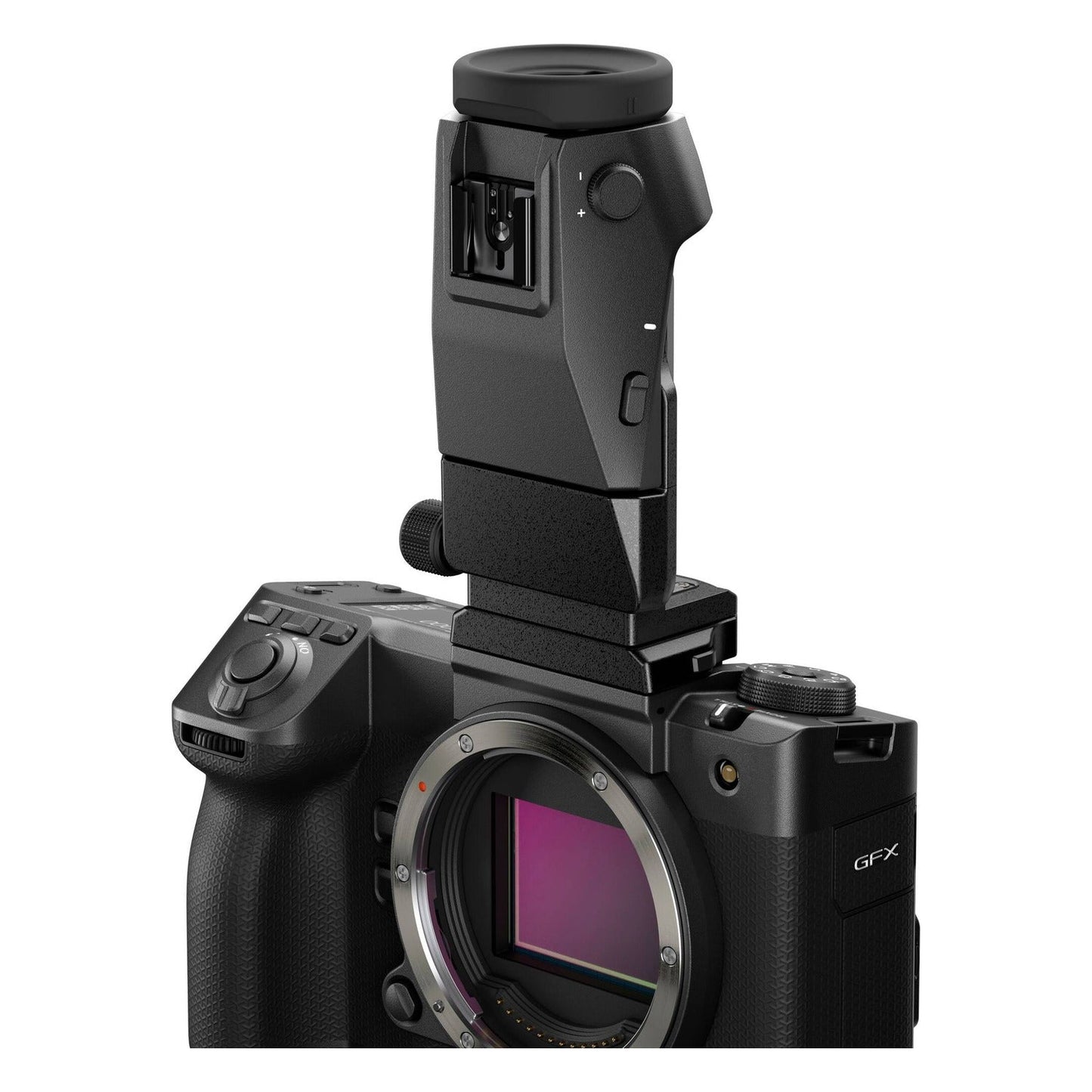 Fujifilm GFX100 II