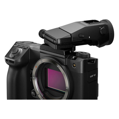 Fujifilm GFX100 II