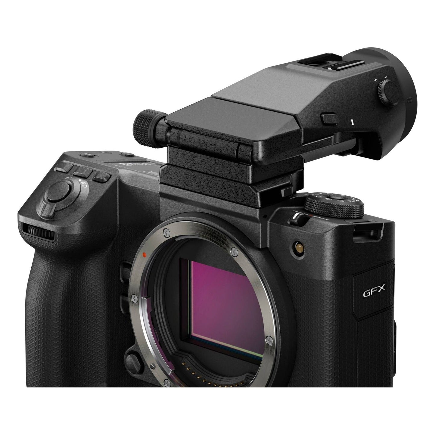 Fujifilm GFX100 II